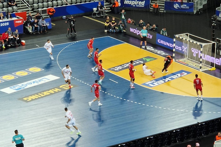 Danas borba za drugi krug: Hrvatska danas traži pobjedu protiv Nizozemske!