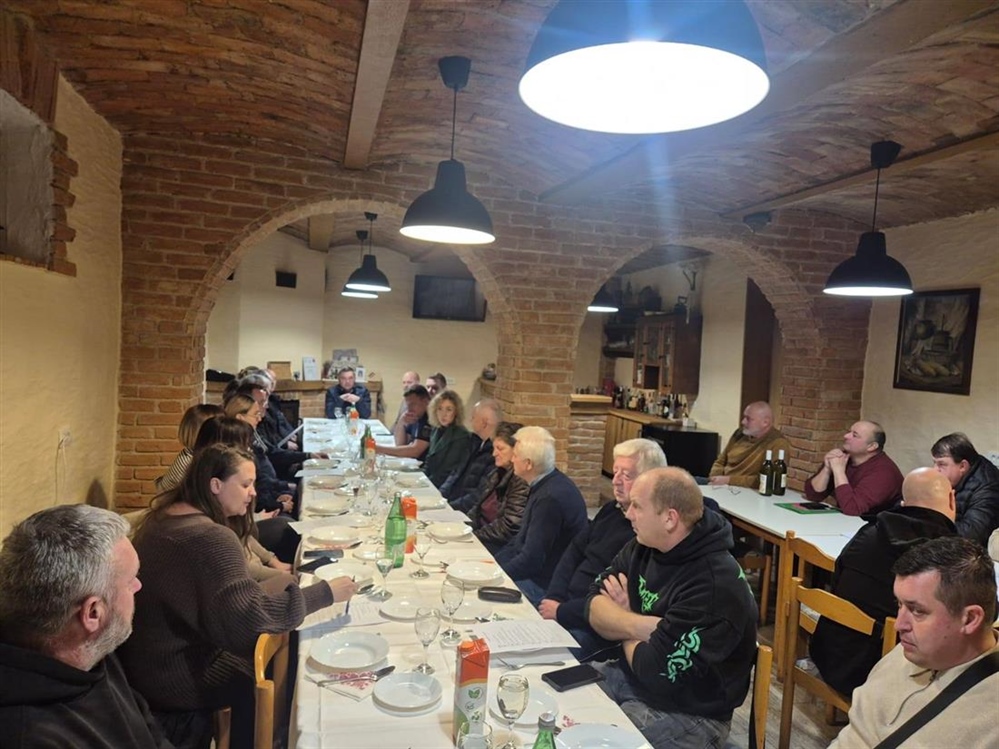 Općina Kumrovec održala sastanak s udrugama – tema događanja i planovi u ovoj godini