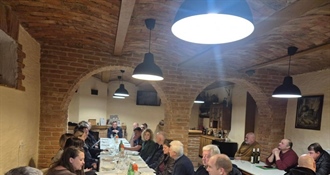 Općina Kumrovec održala sastanak s udrugama – tema događanja i planovi u ovoj godini