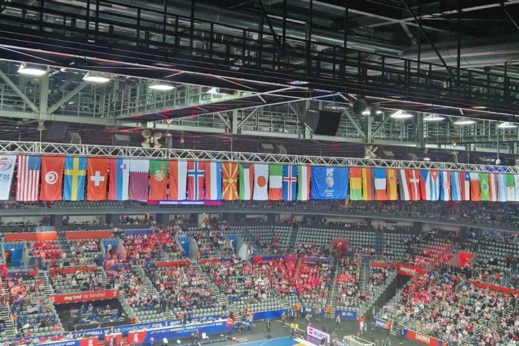 Skandal na Euru: EHF rukometašima zabranio puštanje Thompsonove pjesme ''Ako ne znaš što je bilo''