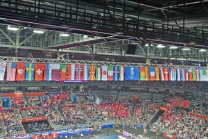 Skandal na Euru: EHF rukometašima zabranio puštanje Thompsonove pjesme ''Ako ne znaš što je bilo''