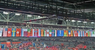 Skandal na Euru: EHF rukometašima zabranio puštanje Thompsonove pjesme ''Ako ne znaš što je bilo''