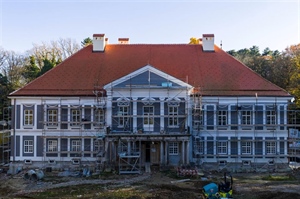 Kapitalni projekti u Donjoj Stubici: Napreduju radovi na ZEZ-u, gradi se društveni dom i kreće dogradnja dječjeg vrtića i osnovne škole