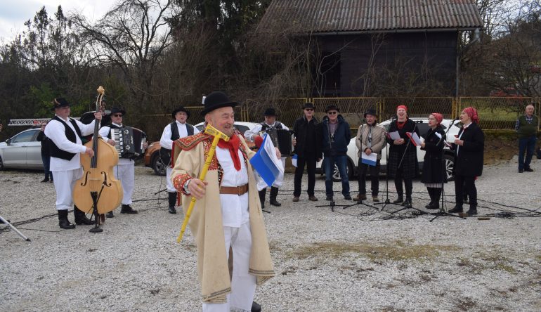Tradicionalno Vincekovo u Mariji Bistrici uz biškupa Štefa i bogat program
