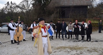 Tradicionalno Vincekovo u Mariji Bistrici uz biškupa Štefa i bogat program