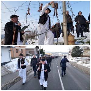 Vincekovi pohodi oživjeli međimurske brege i privukli brojne sudionike - nastavljaju se ove subote