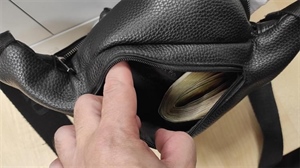 Carinici zaustavili autobus iz Srbije – evo što su vozaču našli u torbici