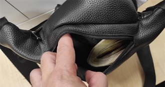 Carinici zaustavili autobus iz Srbije – evo što su vozaču našli u torbici