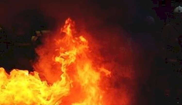 Tragedija u Slavonskom Brodu: Opušak cigarete izazvao požar u kući, muškarac smrtno stradao