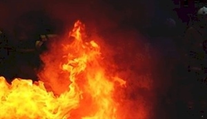 Tragedija u Slavonskom Brodu: Opušak cigarete izazvao požar u kući, muškarac smrtno stradao