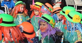 Vrijeme je za smijeh i maske: Sobočki fašjek 2026. okuplja cijeli kraj