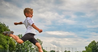 Besplatne sportske radionice za djecu u Novom Golubovcu: igra i zabava te razvijanje motoričkih sposobnosti