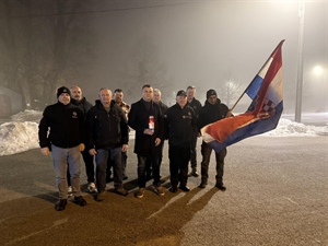 Općina Petrijanec odala počast poginulim braniteljima povodom obljetnice međunarodnog priznanja Hrvatske