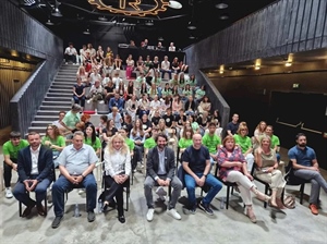 Znanje kao temelj razvoja: Krapinsko-zagorska županija snažno ulaže u obrazovanje i centre izvrsnosti