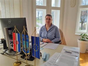 Započela rekonstrukcija ceste Zagorska Sela-Brezakovec-Gornji Škrnik – na snazi privremena regulacija prometa