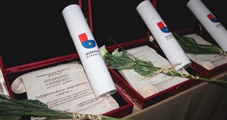 Međimurska županija nagrađuje izvrsnost: Natječaj za Nagradu "Zrinski" otvoren do 28. veljače