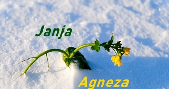 Danas im je imendan – čestitajte slavljenicama!