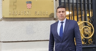 Kaniški u Hrvatskom saboru: Sjedište Javne ustanove Zagorskih gora treba biti u Trakošćanu!