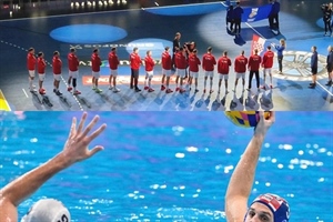 Pred rukometašima večer odluke, pobjeda donosi prvo mjesto u skupini, a vaterpolistima pobjeda donosi polufinale