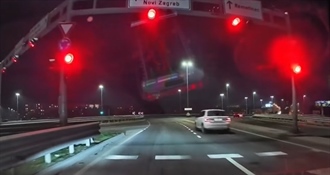 Snimka iz Zagreba šokirala javnost: "Ovo je za zatvor"