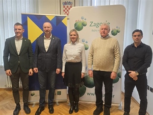 Krapinsko-zagorska županija ulaže 465 tisuća eura u sport i tehničku kulturu