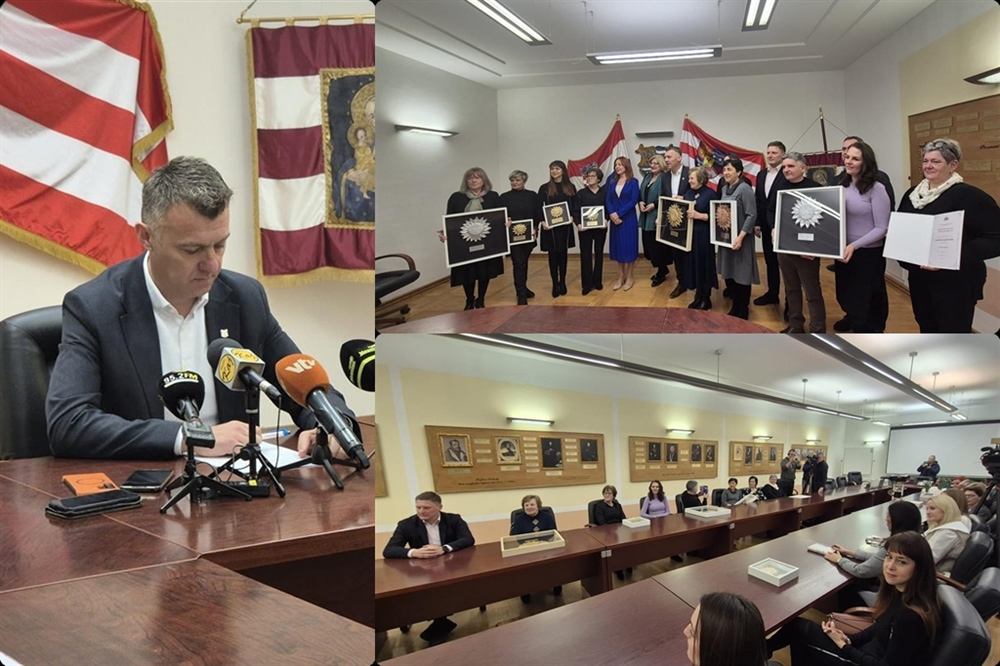 Varaždinska županija među najuspješnijima u ruralnom turizmu, uspjeh prate i turističke brojke