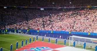 Vatreni u Varaždinu: Posljednji ispit prije Svjetskog prvenstva naći će nogometaši imati protiv Slovenije