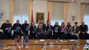 Koprivničko-križevačka županija za programe umirovljenika osigurala gotovo 90 tisuća eura