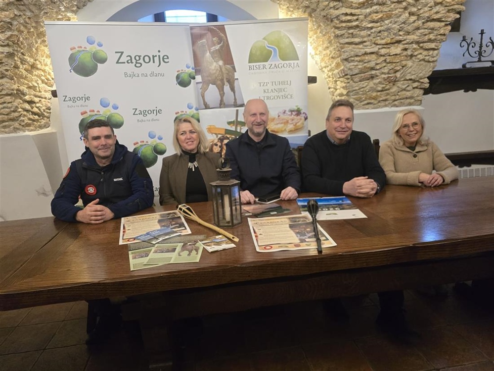 Noćni pohod na Cesargrad četvrtu godinu zaredom: Klanjec u subotu oživljava početak Seljačke bune