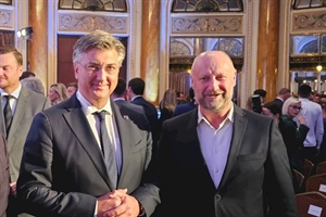 U Zagorje stiže premijer Plenković sa šest ministara - evo koji je povod dolaska