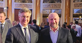 U Zagorje stiže premijer Plenković sa šest ministara - evo koji je povod dolaska