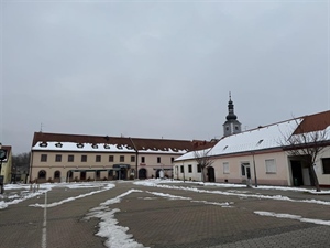 Splitskom vozaču zatvorska kazna zbog vožnje po ludbreškom trgu