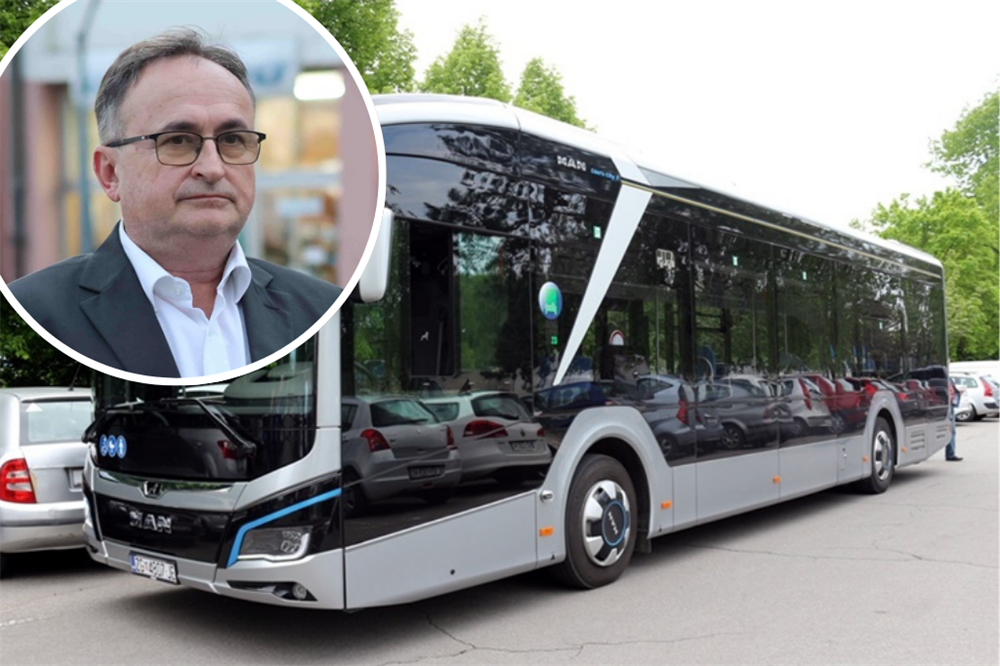 Kod Ludbrega dijete ozlijeđeno u manevru školskog autobusa, Grad najavljuje dodatne mjere sigurnosti