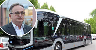 Kod Ludbrega dijete ozlijeđeno u manevru školskog autobusa, Grad najavljuje dodatne mjere sigurnosti