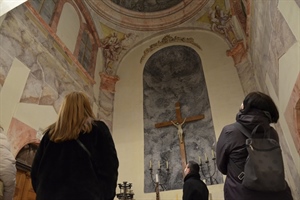 Noć muzeja ponovno u Ludbregu: Otvorena vrata muzeja i kulturnih lokacija