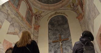 Noć muzeja ponovno u Ludbregu: Otvorena vrata muzeja i kulturnih lokacija