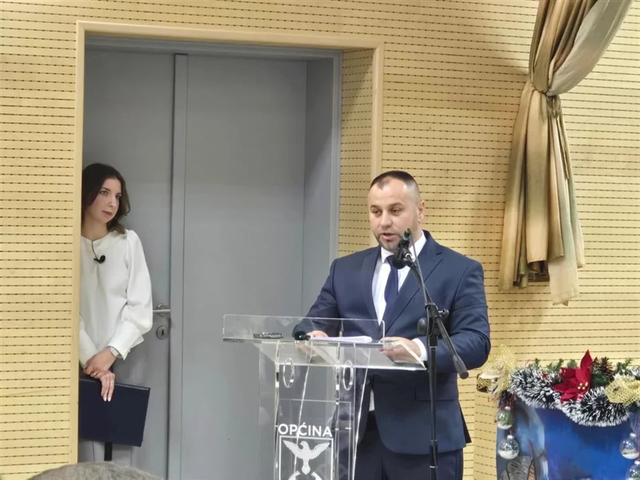 Općina Novi Golubovec pomaže rad svojih udruga – u proračunu osigurano 90.300 eura