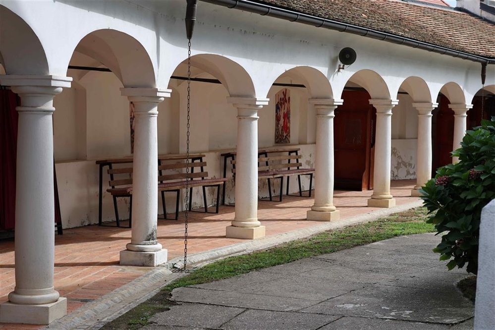 Počinje sanacija župne crkve u Ludbregu