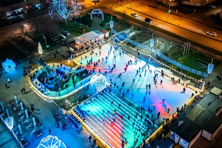 Advent u Varaždinu posjetilo 220 tisuća posjetitelja iz 51 zemlje!