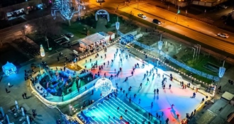 Advent u Varaždinu posjetilo 220 tisuća posjetitelja iz 51 zemlje!