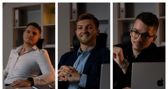 Dečki koji “rasturaju” bez puno priče! Upoznajte ekipu koju svi hvale!