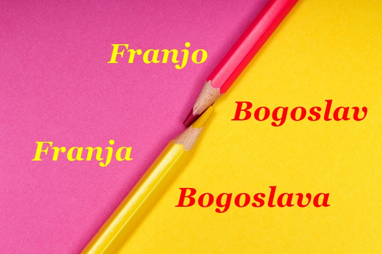 Ovo su današnji slavljenici, ne zaboravite im čestitati!