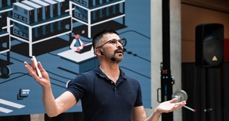 Danas u Zaboku: Ne propusti predavanje Tonija Miluna o financijskoj pismenosti