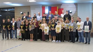 Proglašeni najbolji sportaši Krapinsko-zagorske županije: Jana Pavalić i Martin Oborovečki na vrhu