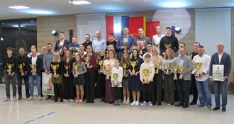 Proglašeni najbolji sportaši Krapinsko-zagorske županije: Jana Pavalić i Martin Oborovečki na vrhu