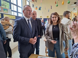 Mladež HDZ-a Varaždinske županije: Obrazovanje je temelj razvoja mladih i cijele zajednice