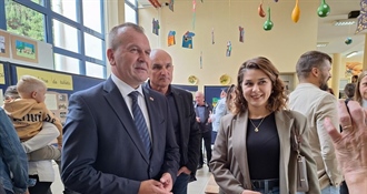 Mladež HDZ-a Varaždinske županije: Obrazovanje je temelj razvoja mladih i cijele zajednice