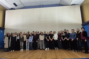 Grad koji ulaže u mlade: Varaždinske Toplice dodijelile 46 stipendija studentima te učenicima deficitarnih zanimanja