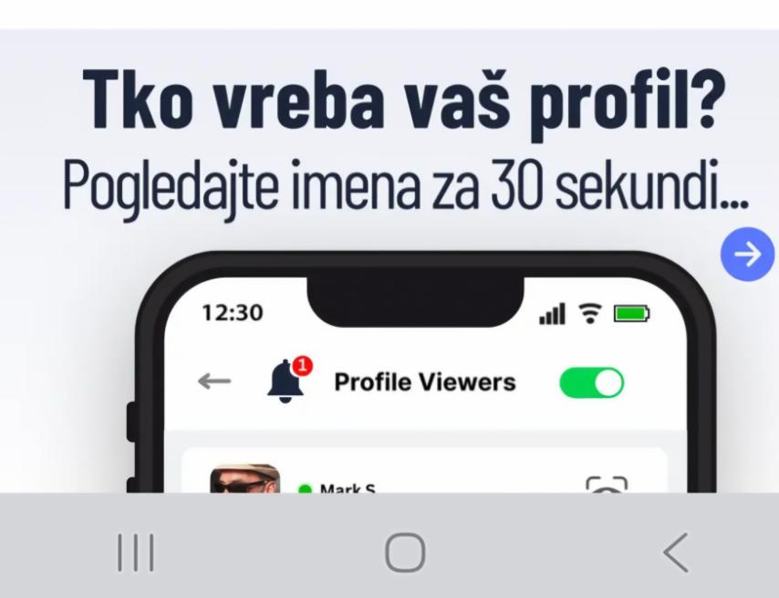 Opasna prijevara na Facebooku - evo što nikako ne smijete kliknuti!