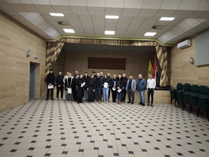 Općina Novi Golubovec nagrađuje trud i zalaganje svojih mladih - dodijeljene stipendije za učenike i studente